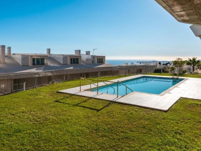 Stupa Hills Amazing Sea Views Apartment