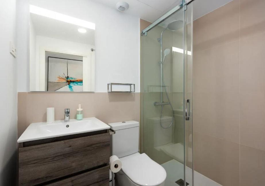Stupa Hills Amazing Sea Views Apartment Benalmadena