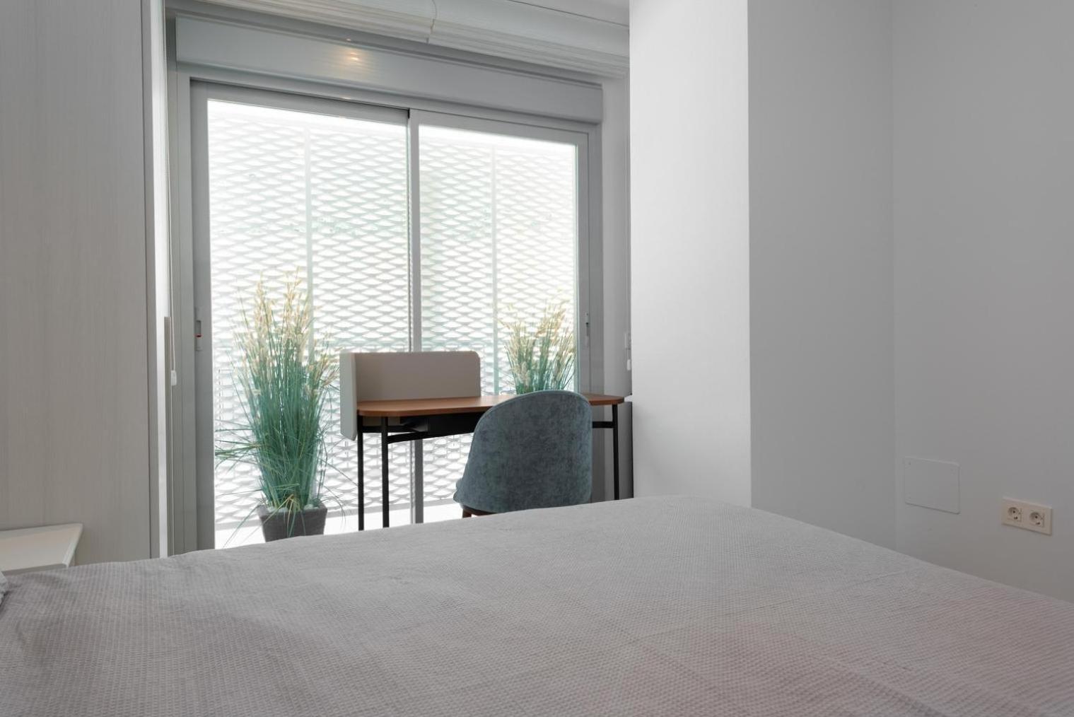 Apartment Stupa Hills Amazing Sea Views Benalmadena